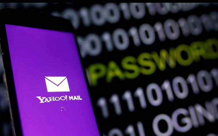Yahoo anuncia hackeo de mil millones de cuentas en 2013