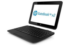  HP presenta un PC convertible con sistema operativo Android 