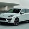 Porsche Cayenne GTS, un todo terreno para el asfalto