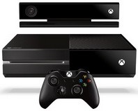 Microsoft presenta su nueva Xbox One