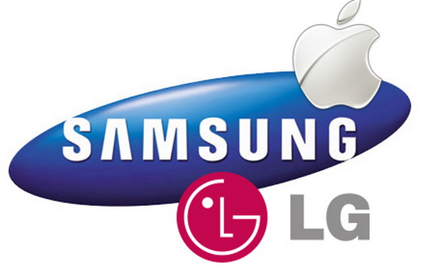 apple-lg-samsung