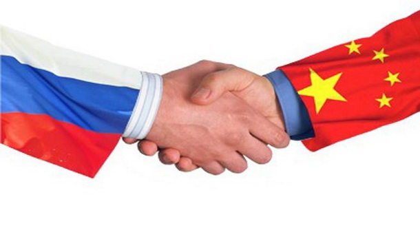 china-russia