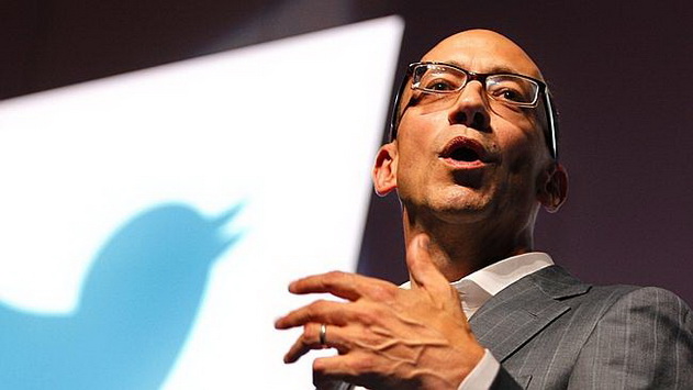 Dick-Costolo