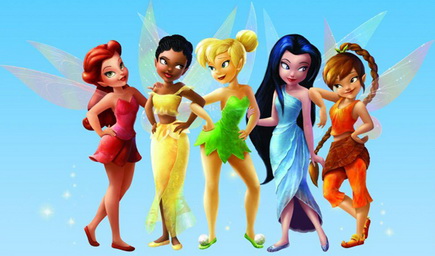 disney-fairies