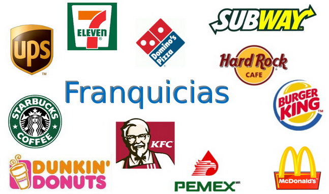 franquicias