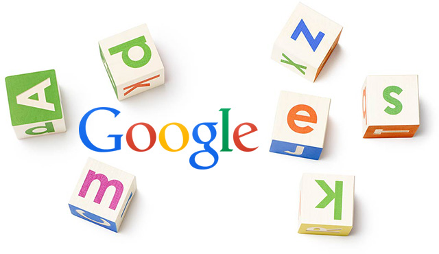 google-alphabet