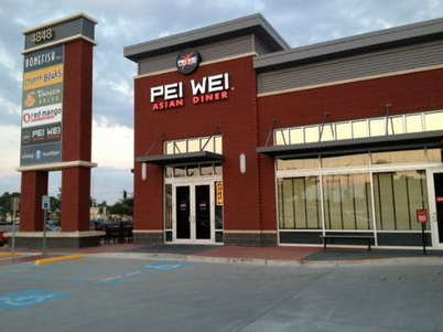 pei-wei