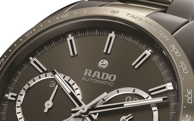 rado