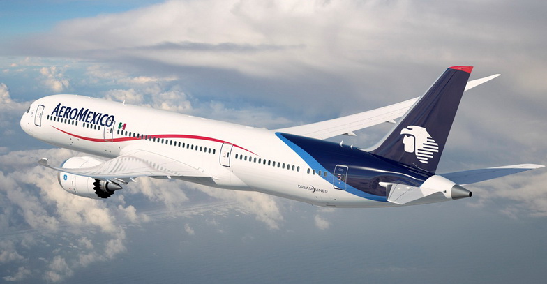 aeromexico