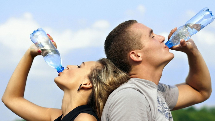 agua