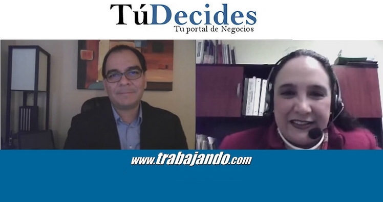 Tudecides-trabajando