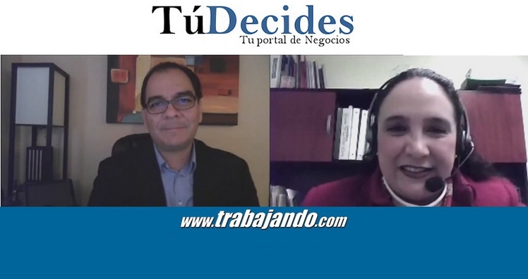 Tudecides-trabajando