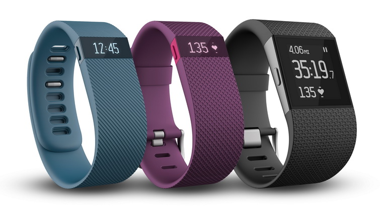 fitbit