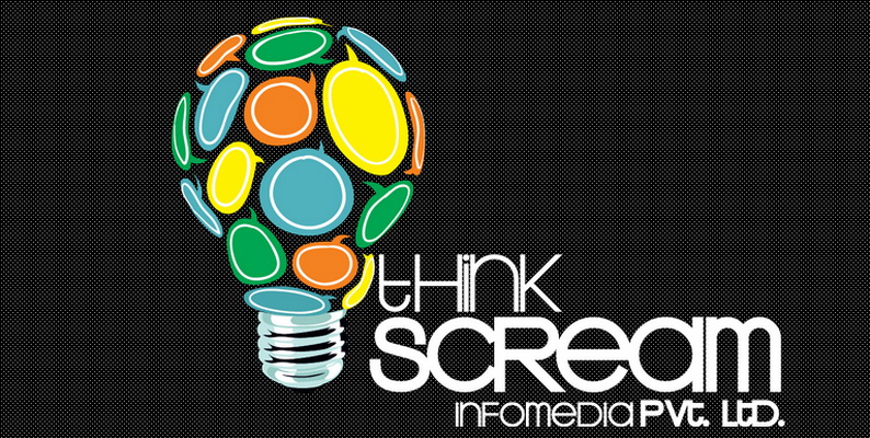 think-scream
