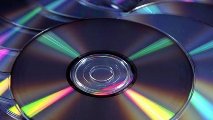 cd-dvd