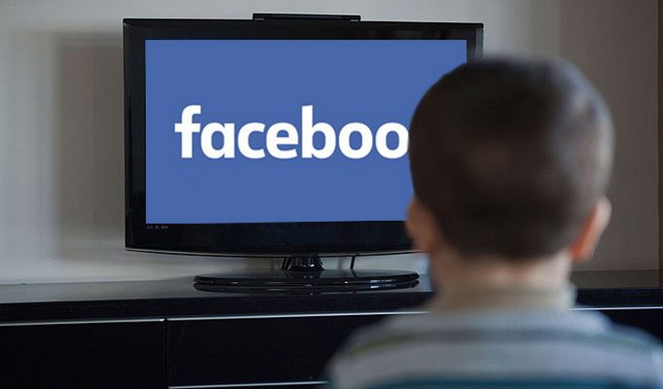 facebook-tv