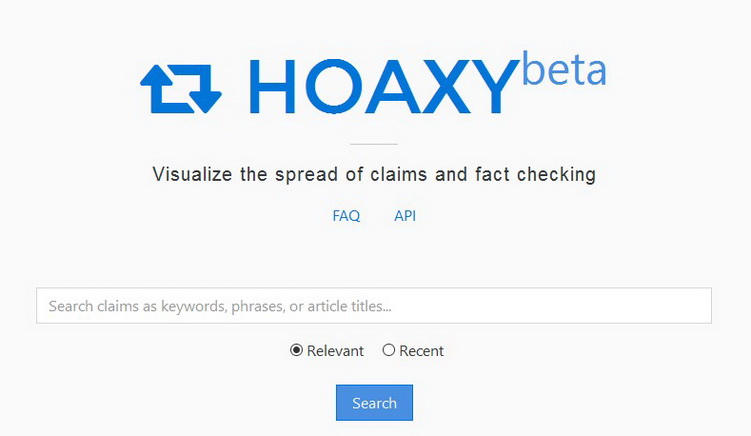 hoaxy