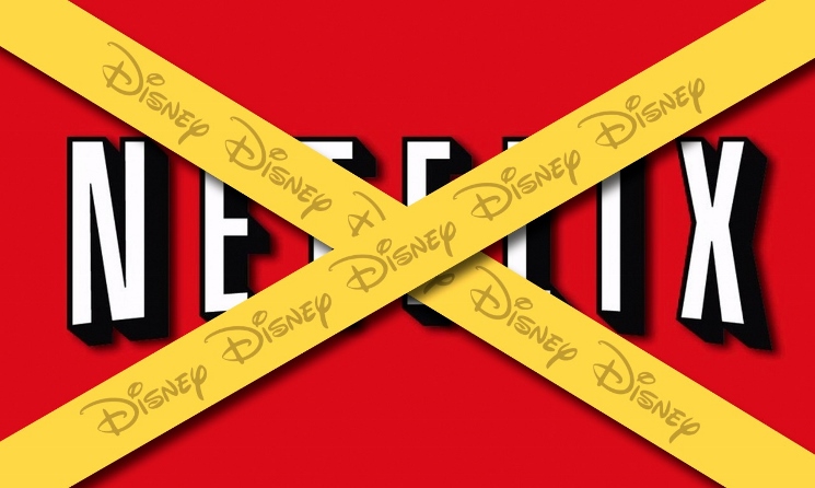 netflix-disney