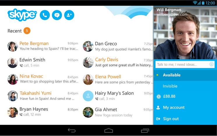 skype-app