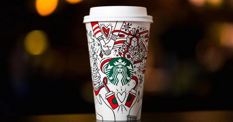 starbucks-navidad