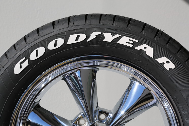 goodyear