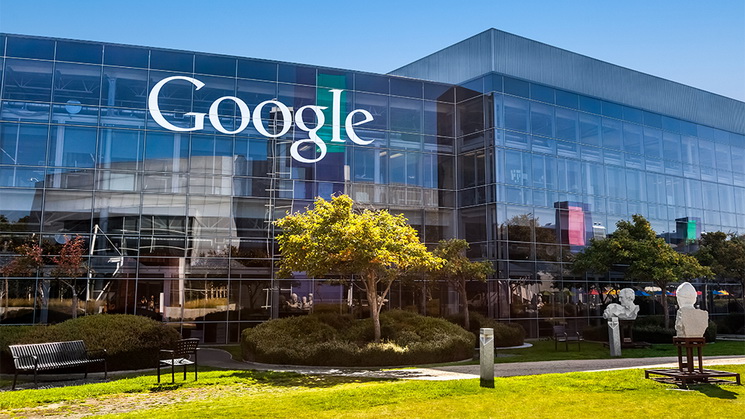 google