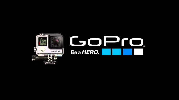 gopro