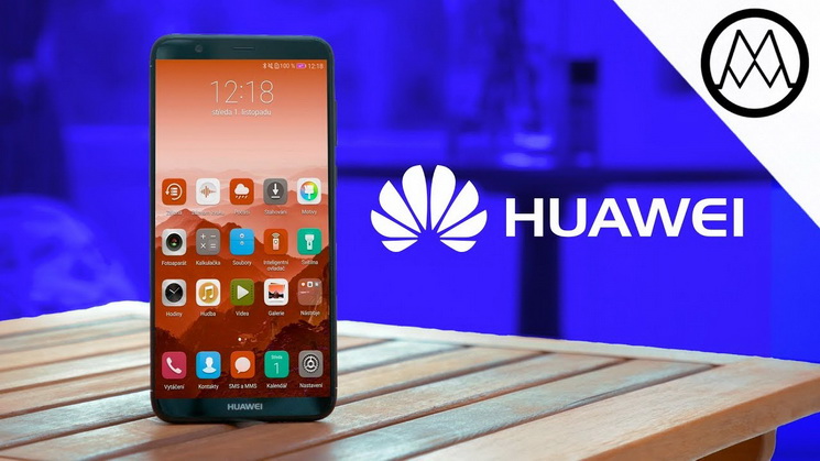 huawei