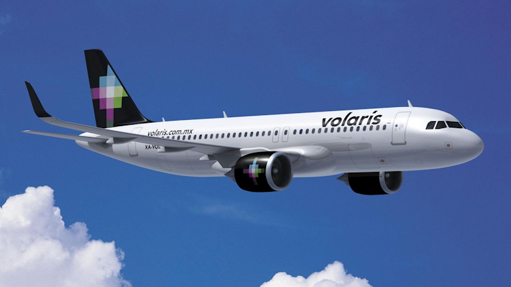 volaris