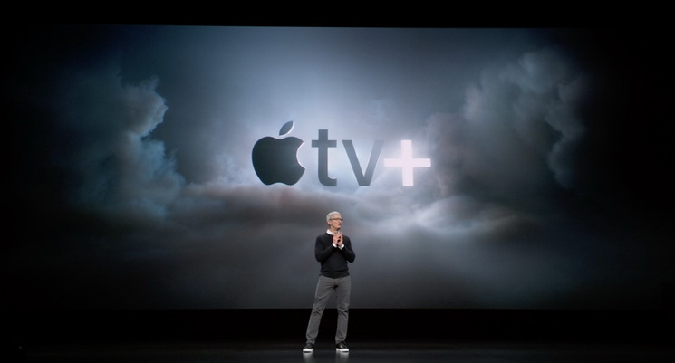 appletv+