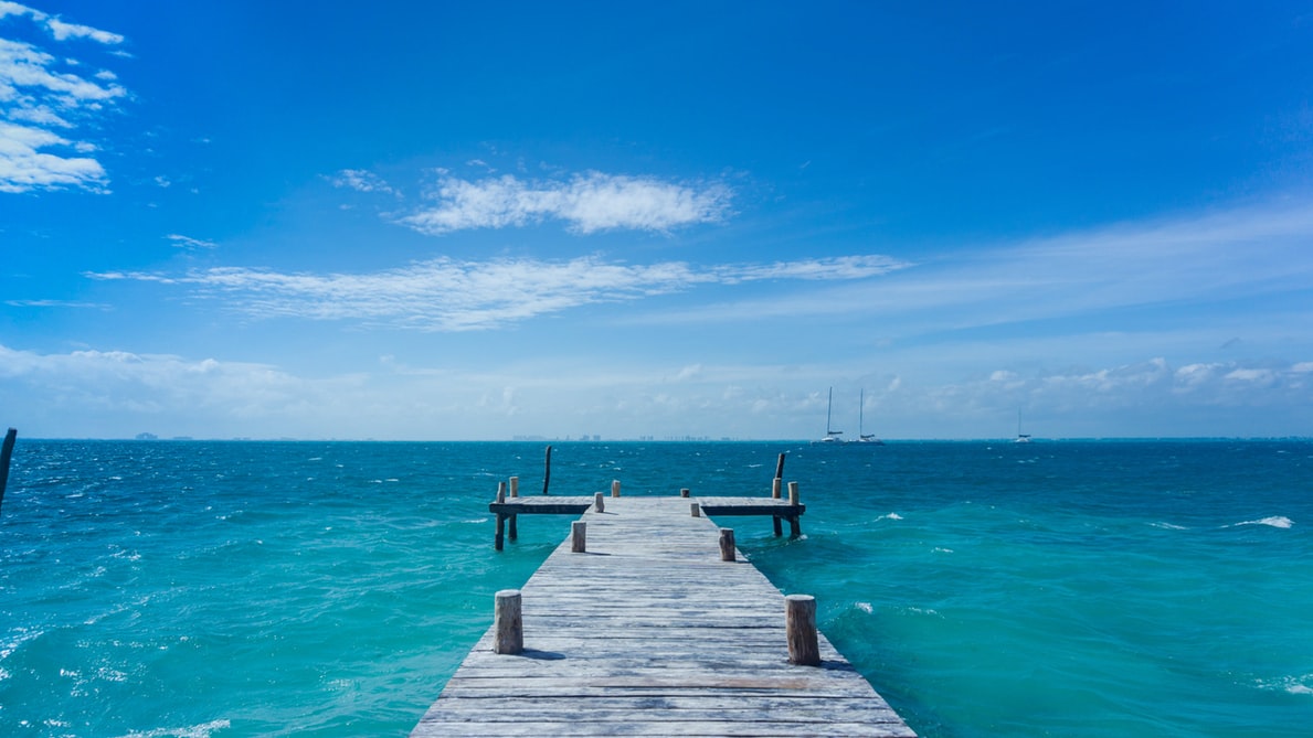 "Actividades en Cancún"