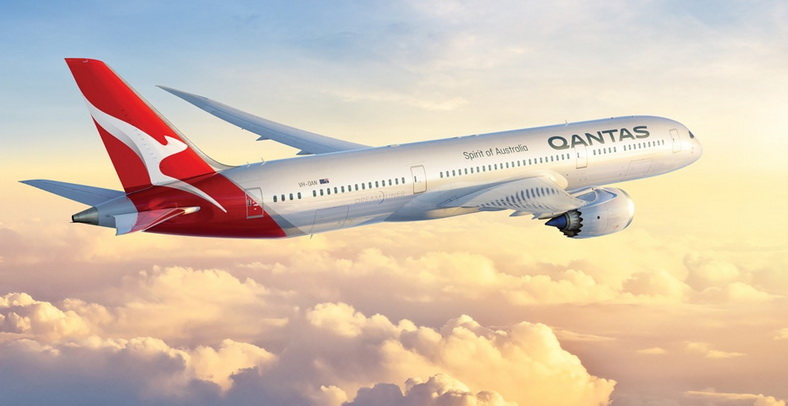 qantas