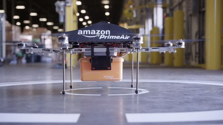 amazon-dron