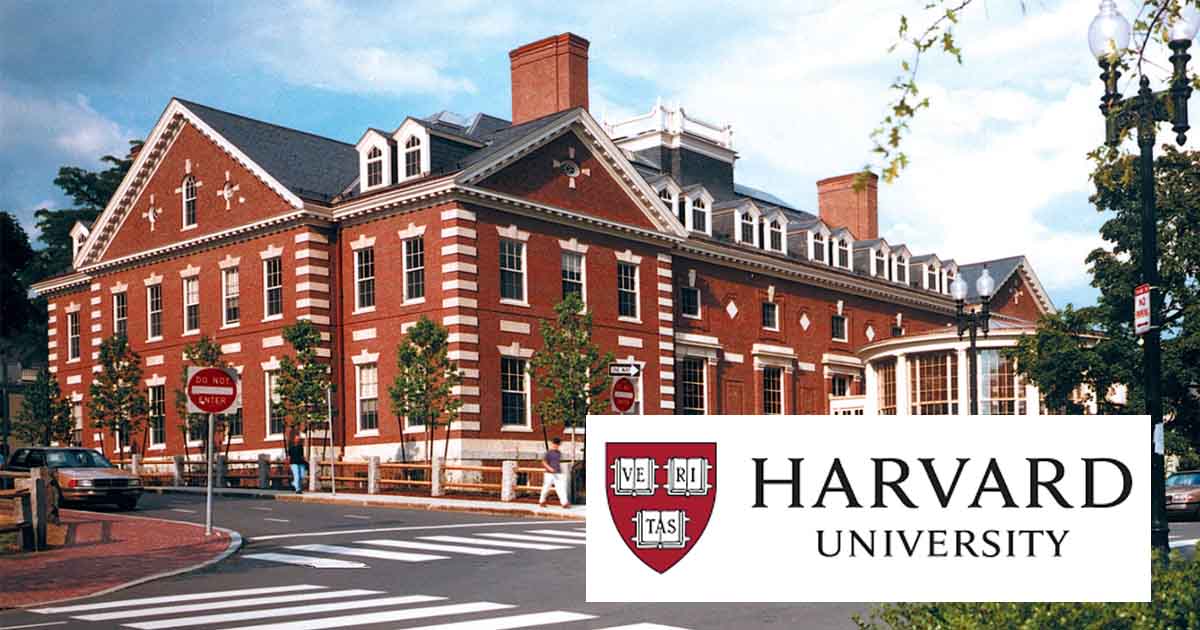 Harvard-university