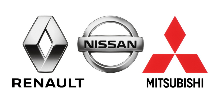 Nissan-Renault-Mitsubishi 