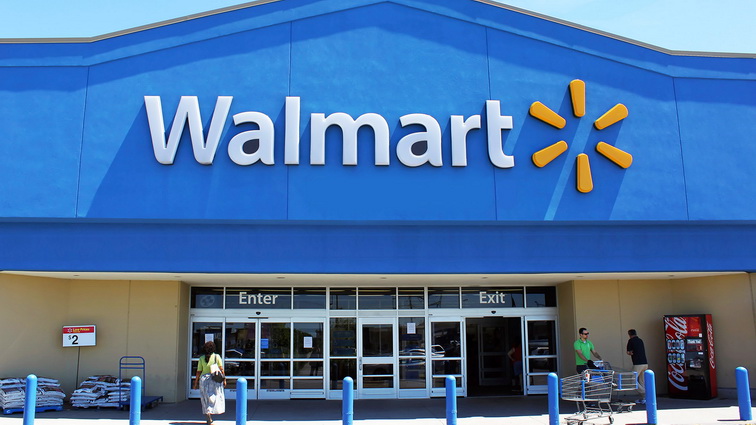 walmart