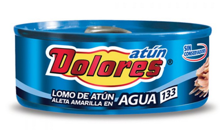 atun-dolores