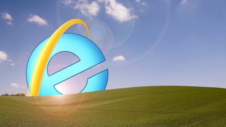 internet-explorer