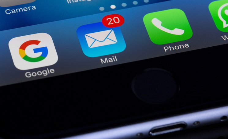 email