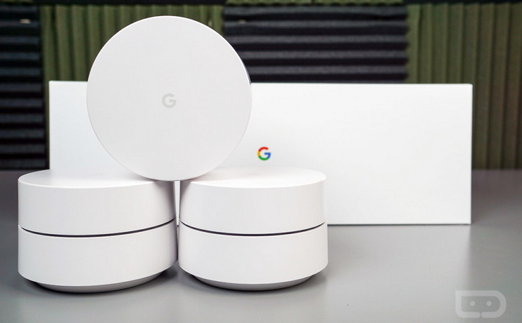 google-wifi