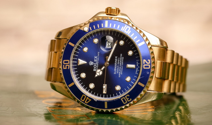 rolex