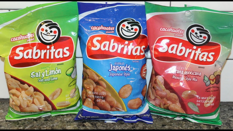 sabritas