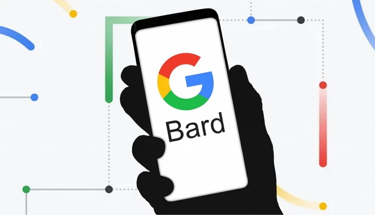 google-Bard