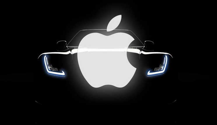 apple-car