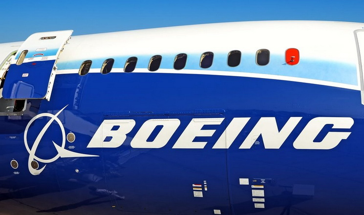 boeing