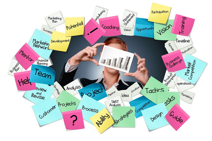 emprendedores