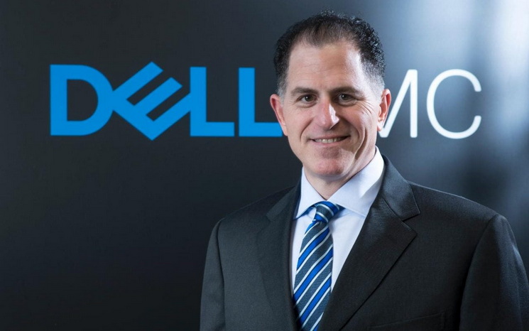 michael-dell