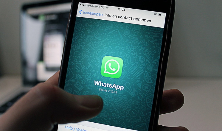 whatsapp