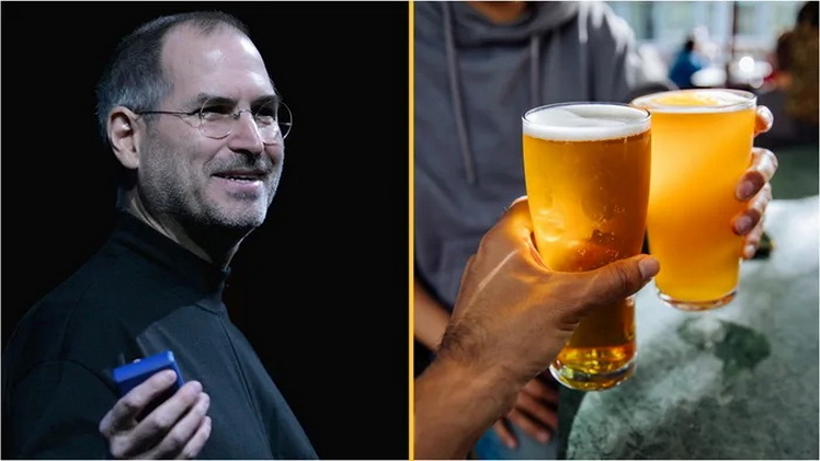 Steve-jobs-beer