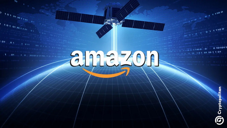 amazon-internet